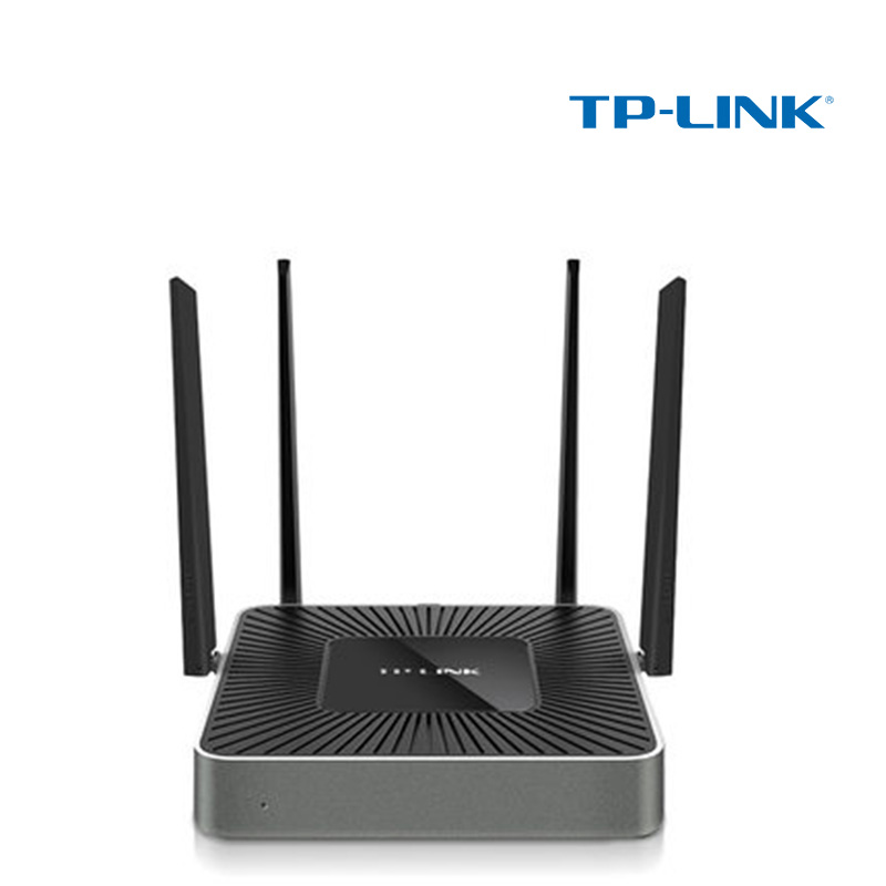 TP-LINK TL-WAR1200L多WAN口企业无线路由器双频千兆
