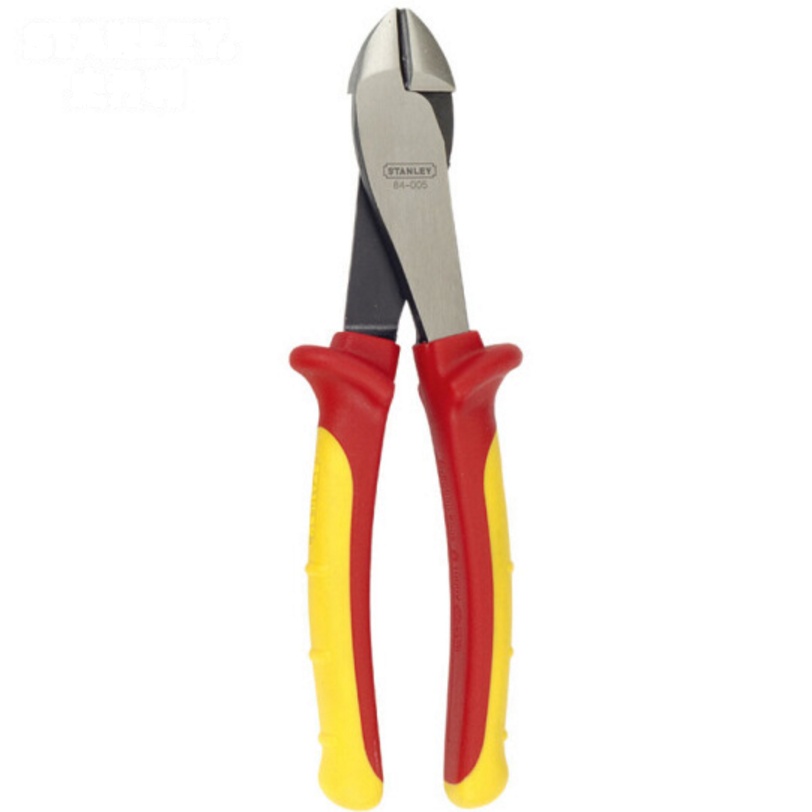 DM史丹利(STANLEY)FatMax斜嘴钳7“ 84-003-22
