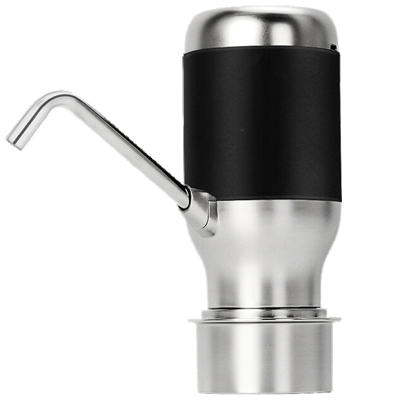 电动压水器上水器无线蓄电压水器自动吸水器饮水器抽水器桶装水压水器 DCX-002
