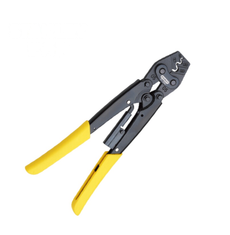 DM史丹利(Stanley)强力端子压接钳 1.25-8mm? 84-841-22