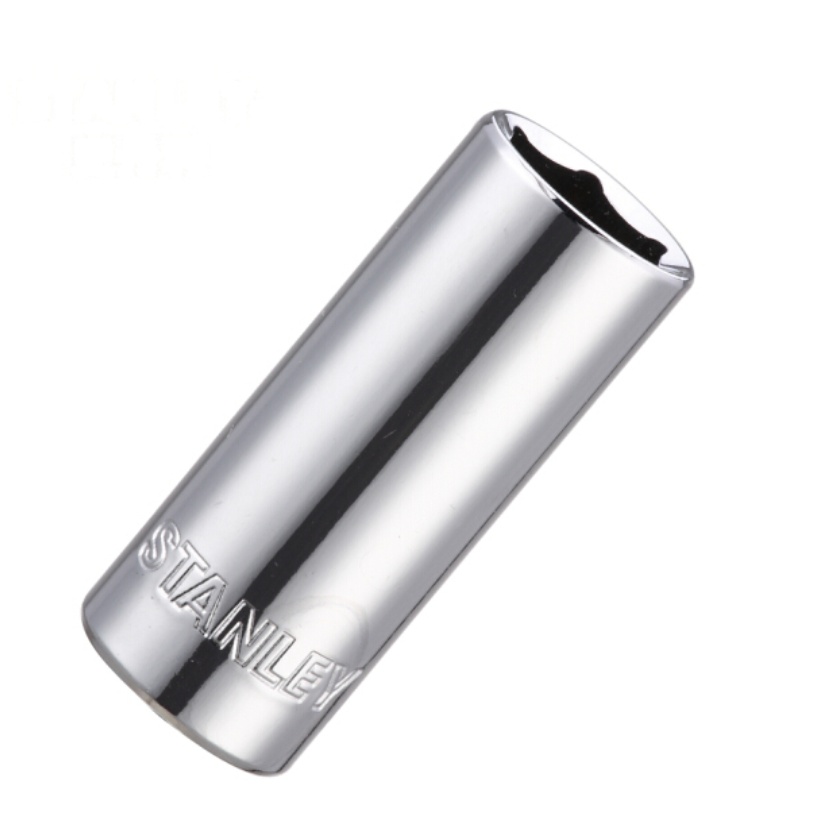 DM史丹利10mm系列公制内六角汽车维修工具中飞加长套筒8mm-22mm 8mm 86-320-1-22