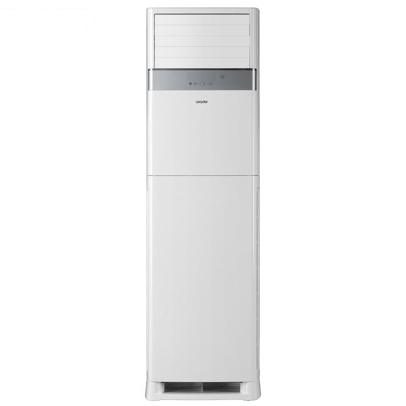 海尔商用(haier) 统帅 5匹 定频冷暖 商用柜机 KFRD-120LW/80NAC13ST