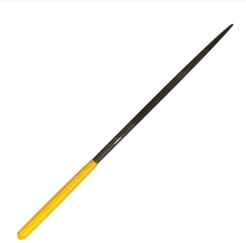 DM史丹利(STANLEY)尖头圆钢锉3x140mm 22-424-23
