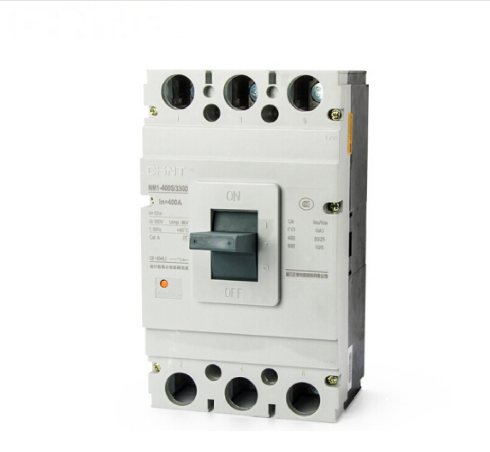 CCSM 3P100A 正泰(CHNT)塑壳断路器