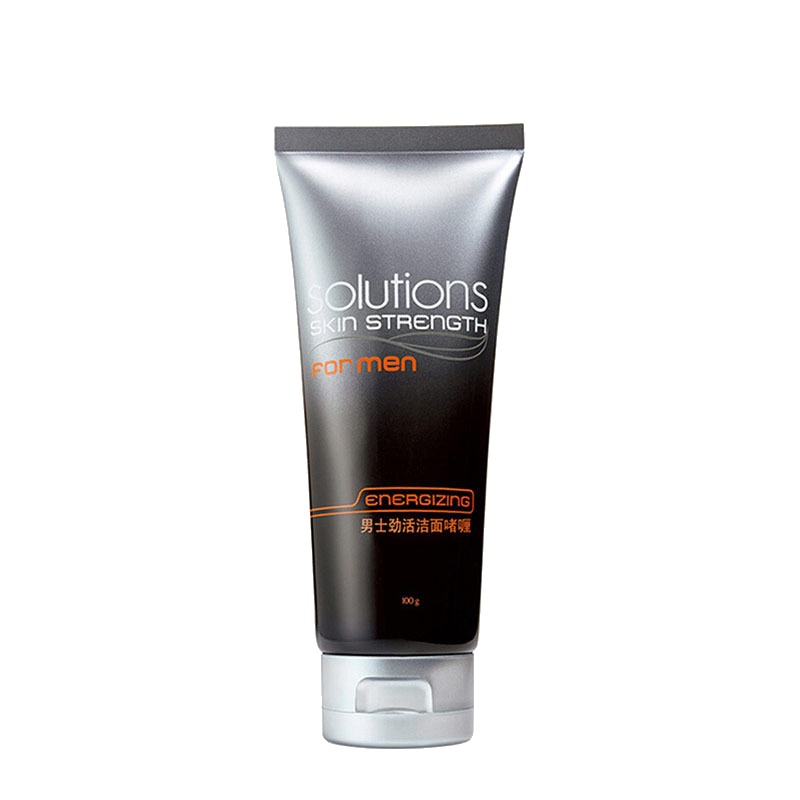 Avon/雅芳男士劲活滋润霜50g