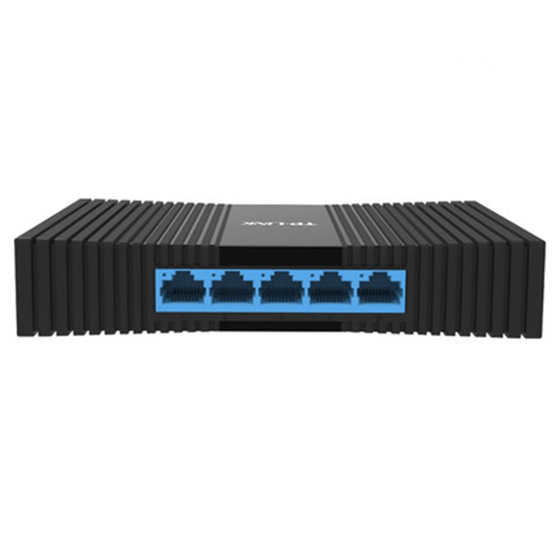 TP-LINK TL-SG1005M 5口千兆交换机