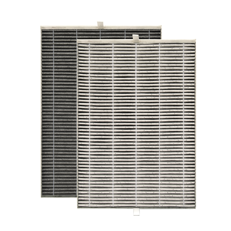 airx AF802标配纤维碳滤网适用于A8/A8 pink空气净化器