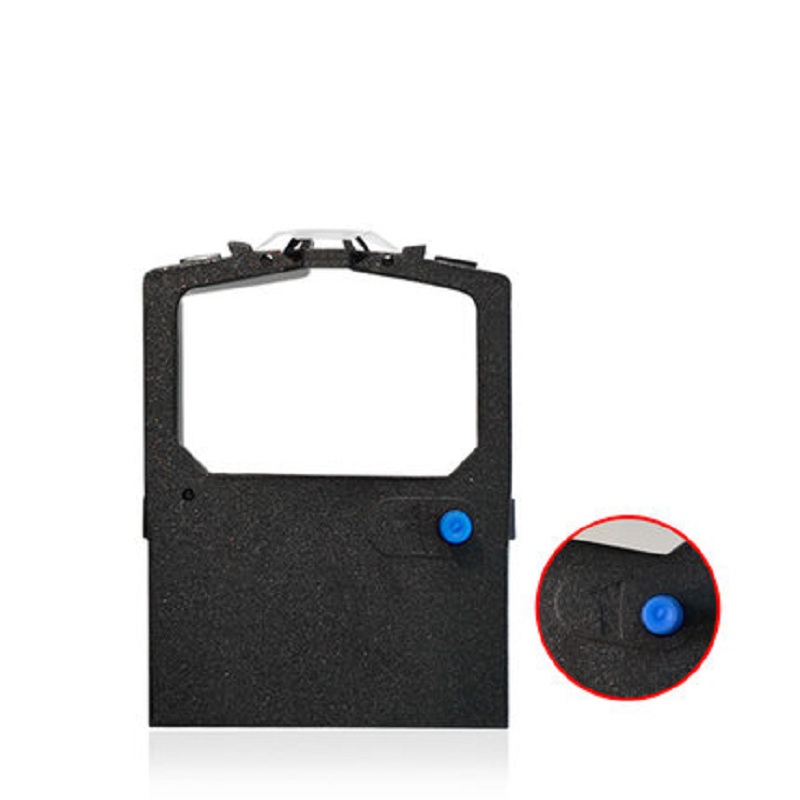 【精选】雅富仕 5320/8320色带架 适用于OKI-5320/8320-1.6m,8mm-黑直架