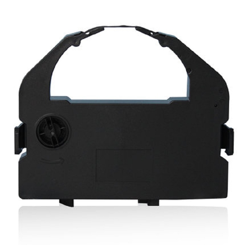 [精选]雅富仕 LQ670K/680K色带架 适用于EPSON-LQ670/680K-6m,12.7mm-黑直架