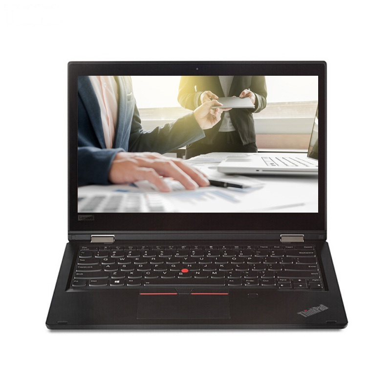 联想(Lenovo)ThinkPad S2-09CD笔记本 13.3英寸(I5-7200 8G 256G固态 集显)