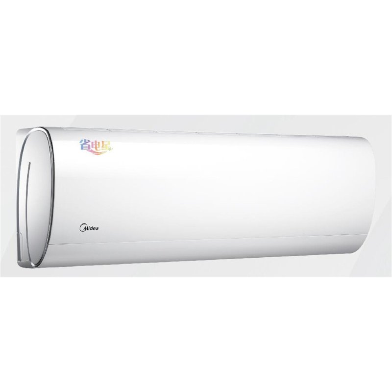 美的空调KF-35GW/Y-DA400(D2)
