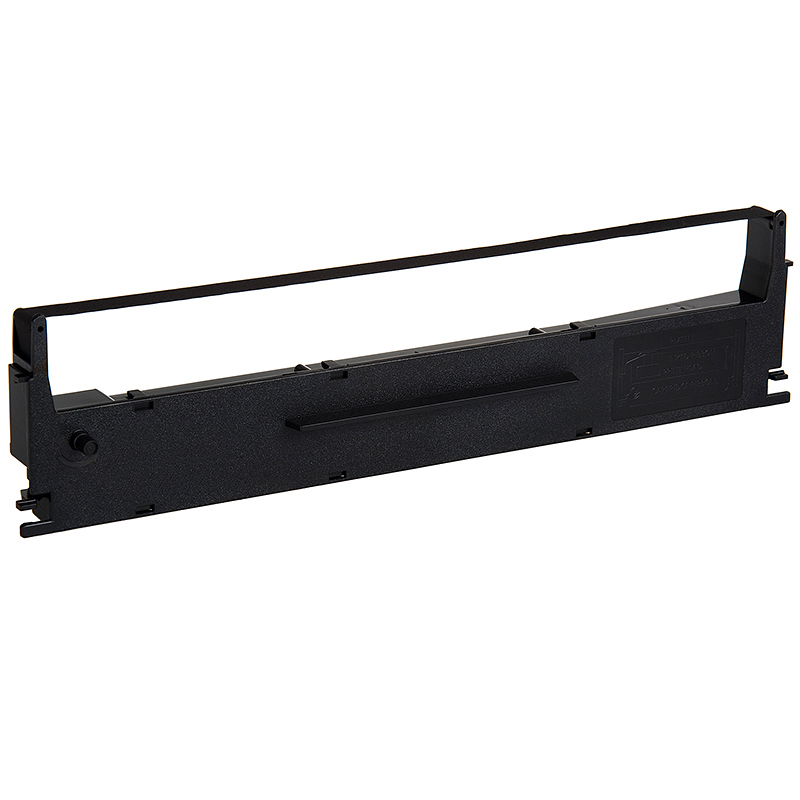 [精选]雅富仕 色带架LQ300K色带架适用于EPSON LQ300K LQ580K LQ305KTII-8m,12.7