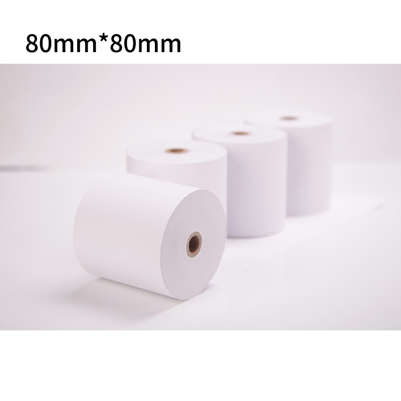 阳光印网收银纸热敏纸（1箱32卷）