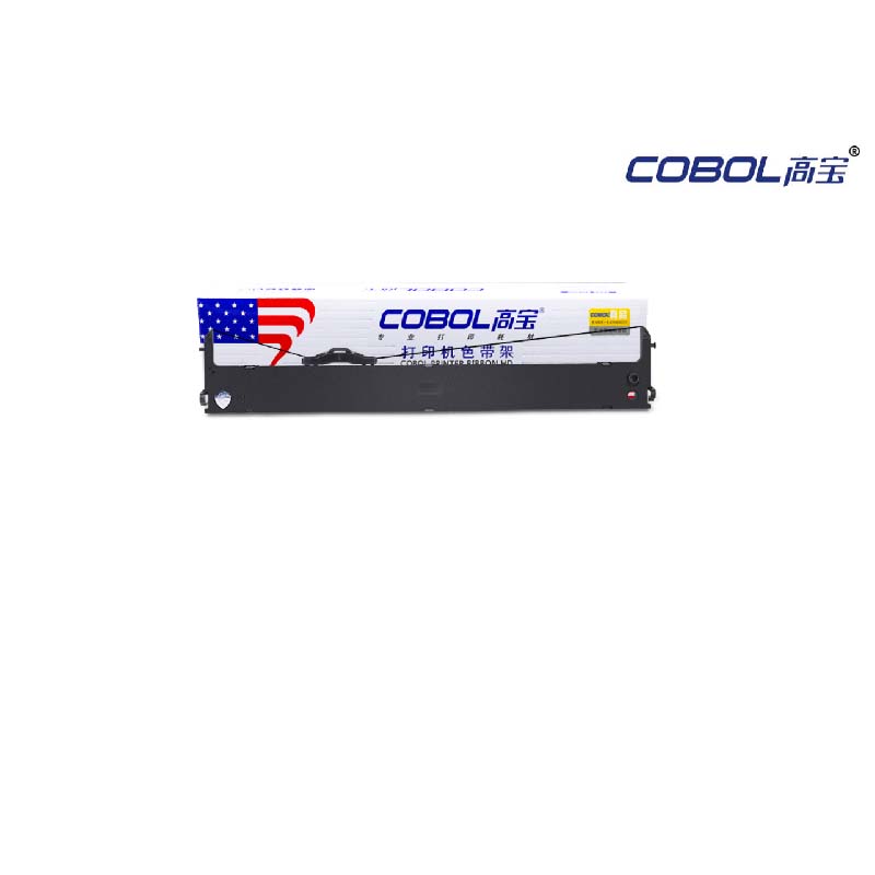 高宝 适用于 富士通 FUJITSU DPK200色带架(含色带芯)