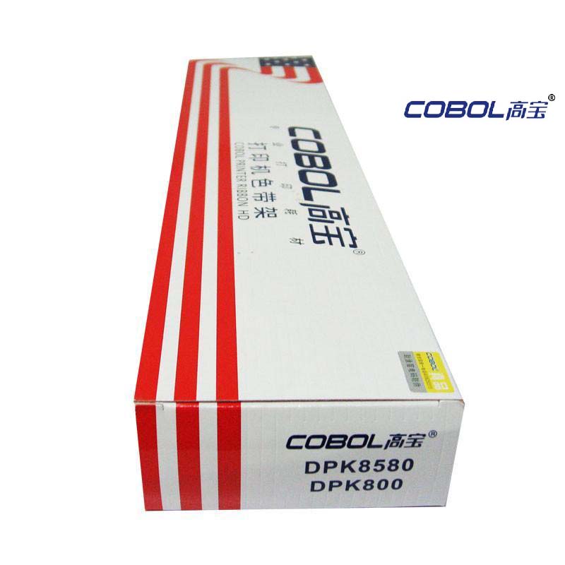 高宝DPK800色带架适用于DPK800/DPK810/820H/880/890等色带含芯