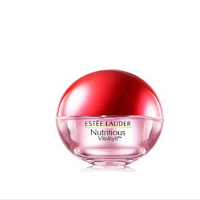 雅诗兰黛(Estee Lauder)鲜活亮采眼部凝露15ml 红石榴眼霜 淡化眼部干纹 滋润