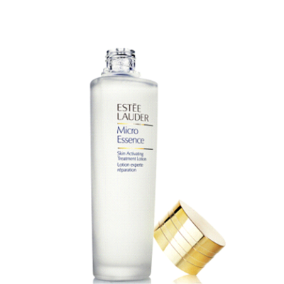 [国内专柜版]雅诗兰黛(Estee Lauder)肌初赋活原生液200ml 肌底微精华 干皮救星 抚平细纹 水润嘭弹