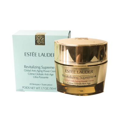 雅诗兰黛(Estee Lauder)多效智妍精华滋养霜50ml 滋润营养精华霜 保湿补水 面霜
