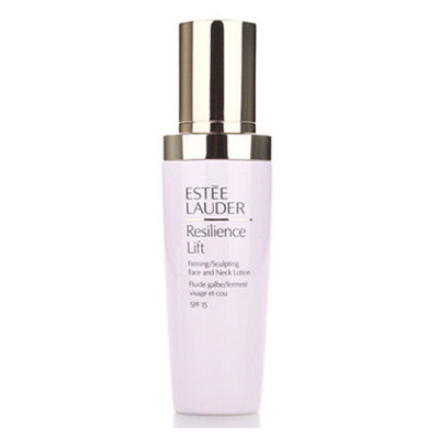 雅诗兰黛(Estee Lauder)弹性紧实柔肤乳液SPF15 50ml 紧致 滋润