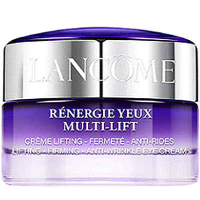 兰蔻(LANCOME)新塑颜修护眼霜15ml 补水保湿滋润提拉紧致淡化细纹