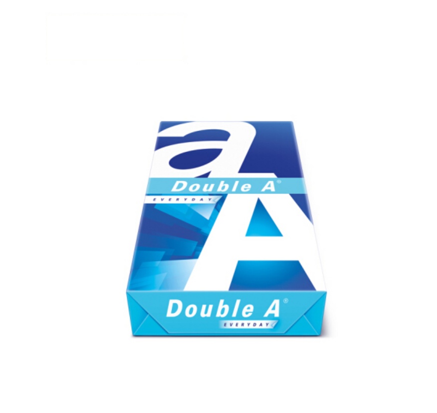 CCSM Double A 达伯埃70g克500张A4 5包/箱