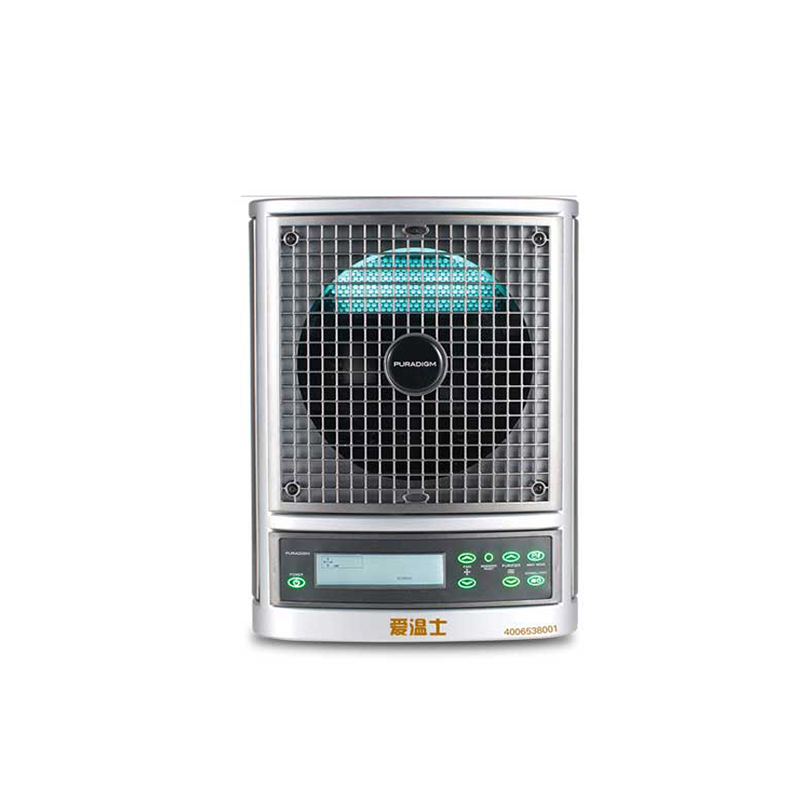 爱温士 空气净化器 Air3000 (单位:台)