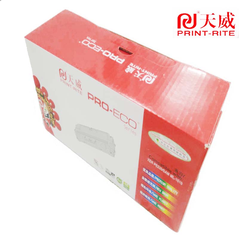 天威 PR-Xer PE220/SAM ML 1610 硒鼓适用于Xerox PE220/Samsung ML-1610