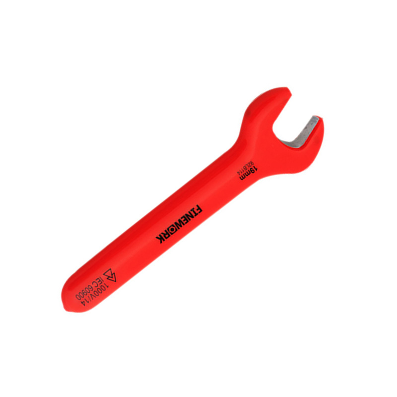 泛沃克 (GX)绝缘开口扳手 92LB121 (单位:把)