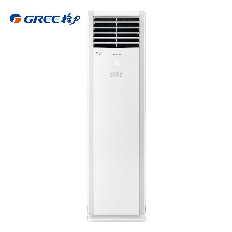 格力(GREE) 3p 柜机 定频 冷暖空调 KFR-72LW/(72532)NhAa-3(单位:台)
