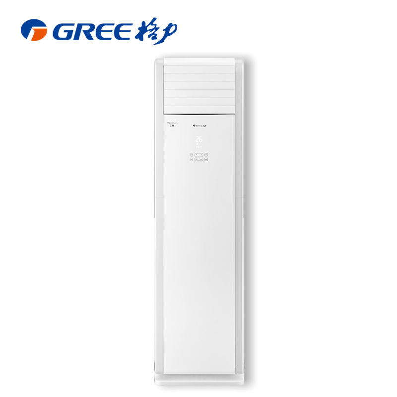 格力(GREE) 2p 柜机 定频 冷暖空调 KFR-50LW/(50532)NhAa-3(单位:台)