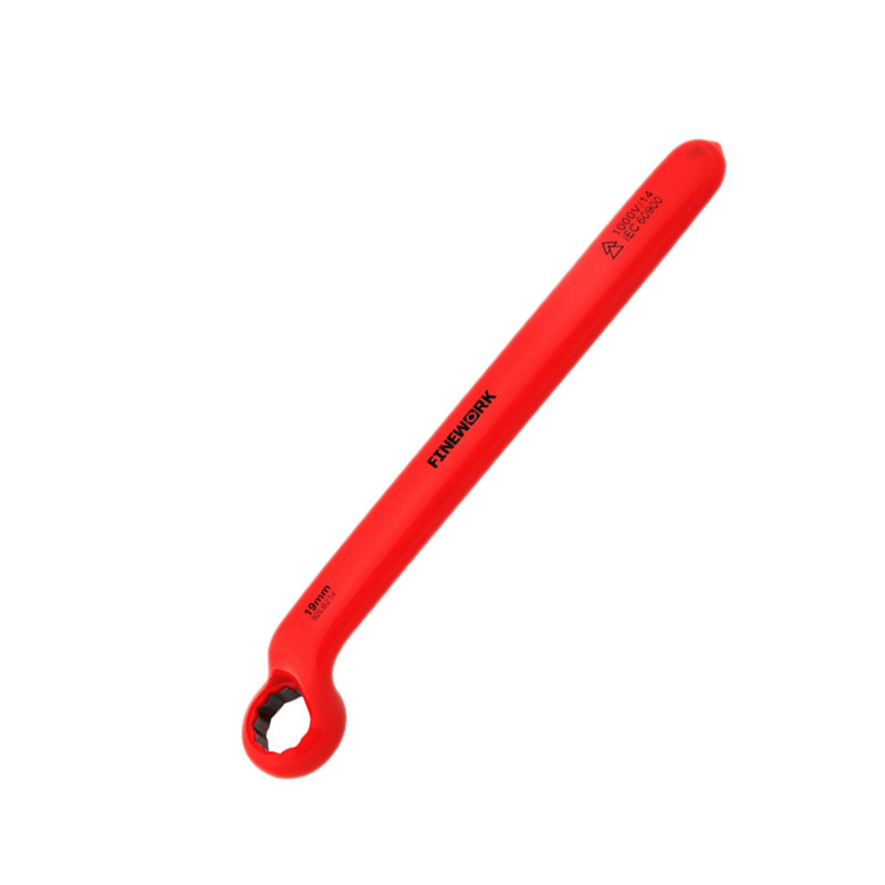 泛沃克 (GX)绝缘梅花扳手 92LB207 (单位:把)