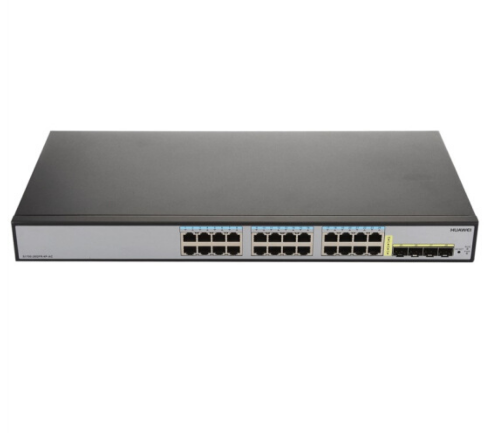 CCSM1 华为(HUAWEI)S1700-28GFR-4P-AC 交换机