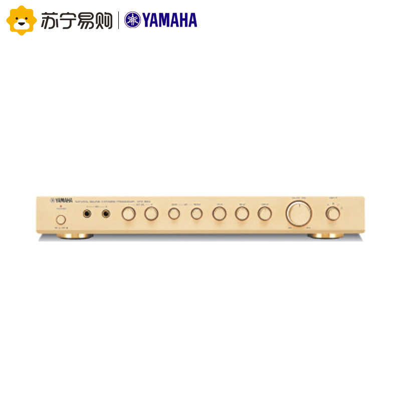 Yamaha/雅马哈 KPX-500效果器家用会议卡拉OK混响器专业KTV处理器