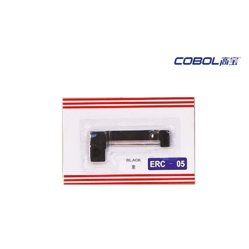 高宝ERC-05色带架适用M150II/M160/163/164/EC7000/150II色带芯