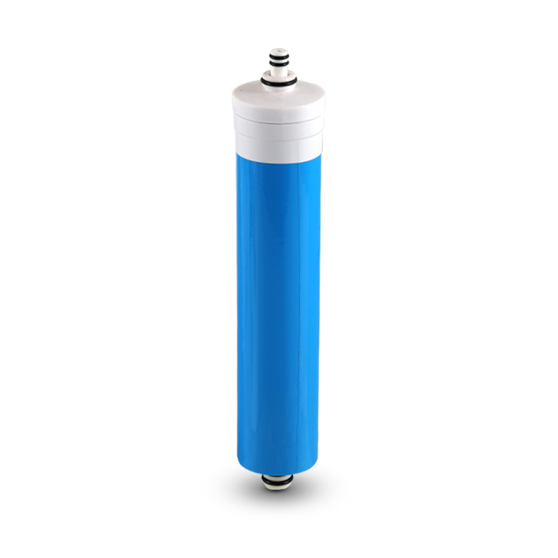 长虹牌CRO-50W21净水机进口RO反渗透滤芯 75G 过滤精度0.0001微米(含上门费) 更换周期18-24个月