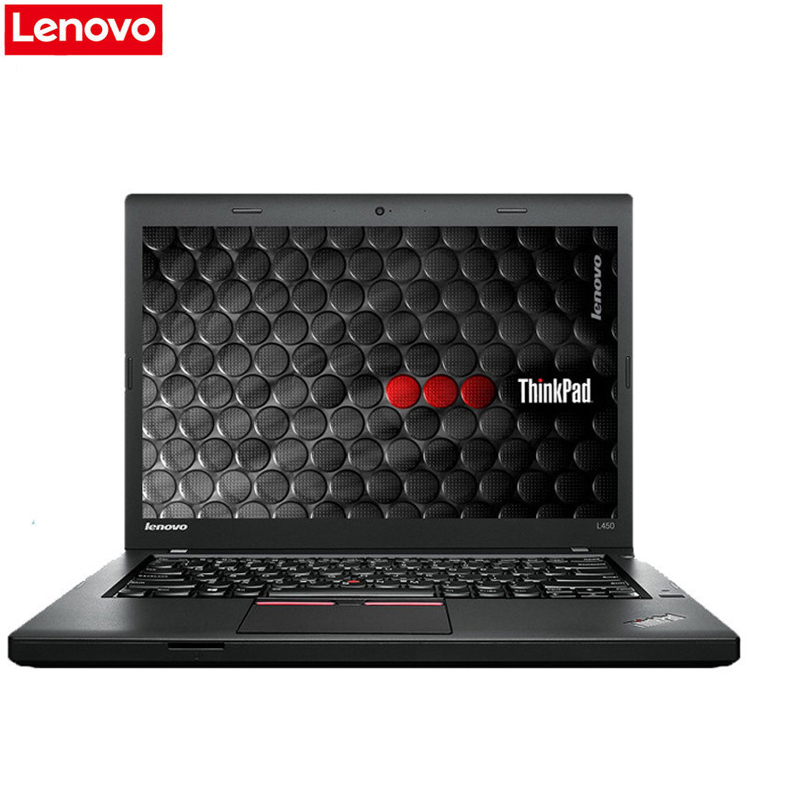 联想(Lenovo)L470笔记本(I7-7500U 8G 1T 2G独显14寸 WIN10神州网信版 包鼠 1SC)
