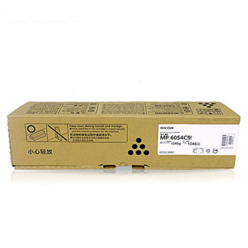 理光 MP 6054C 墨粉 粉仓 宁享版(含安装) nh