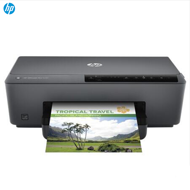 惠普(HP) HP Officejet Pro 6230 喷墨打印机 SC