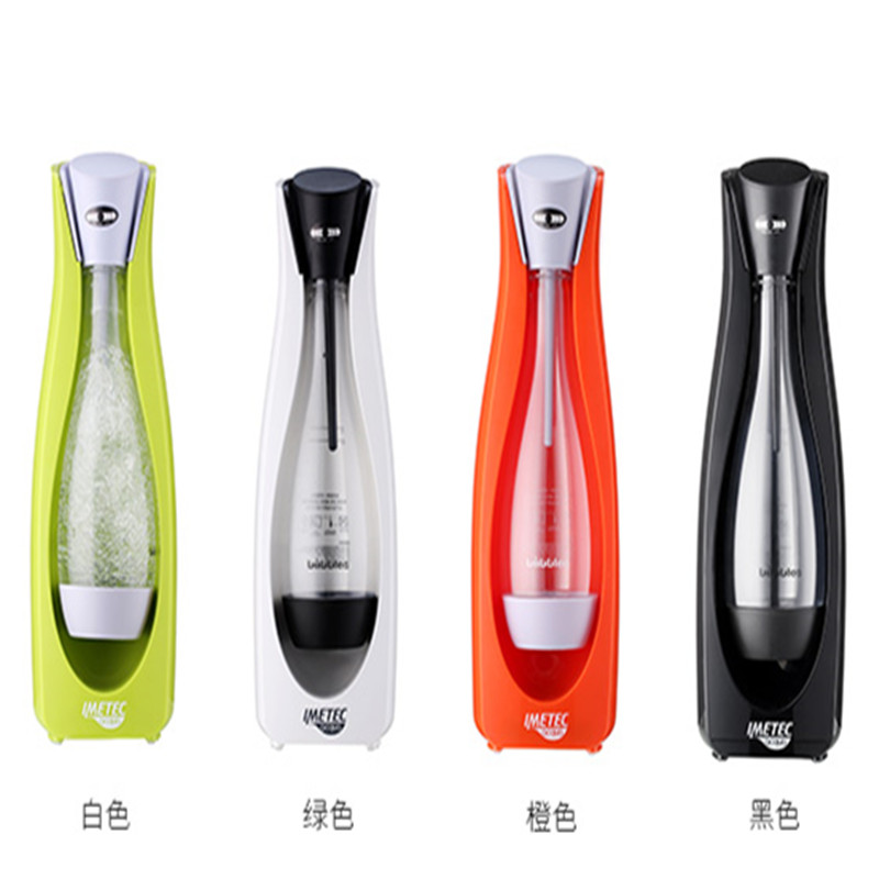 意美特气泡水机HR181(绿)