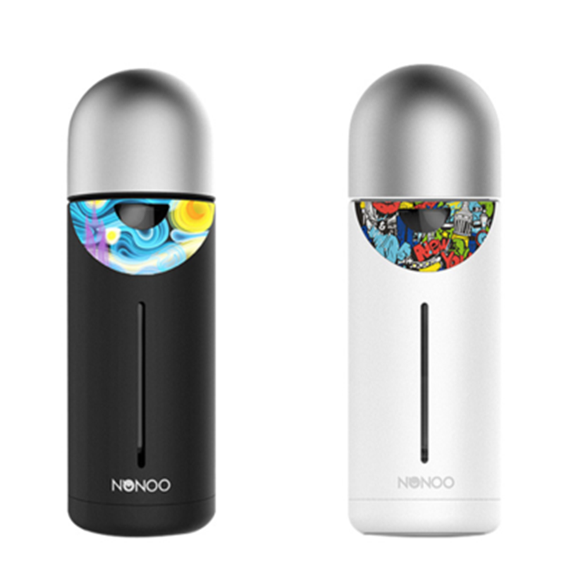 NONOO的眼-(黑色)