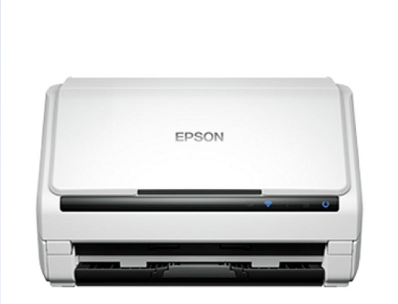 爱普生(Epson) A4扫描仪 DS-530 (单位:台)