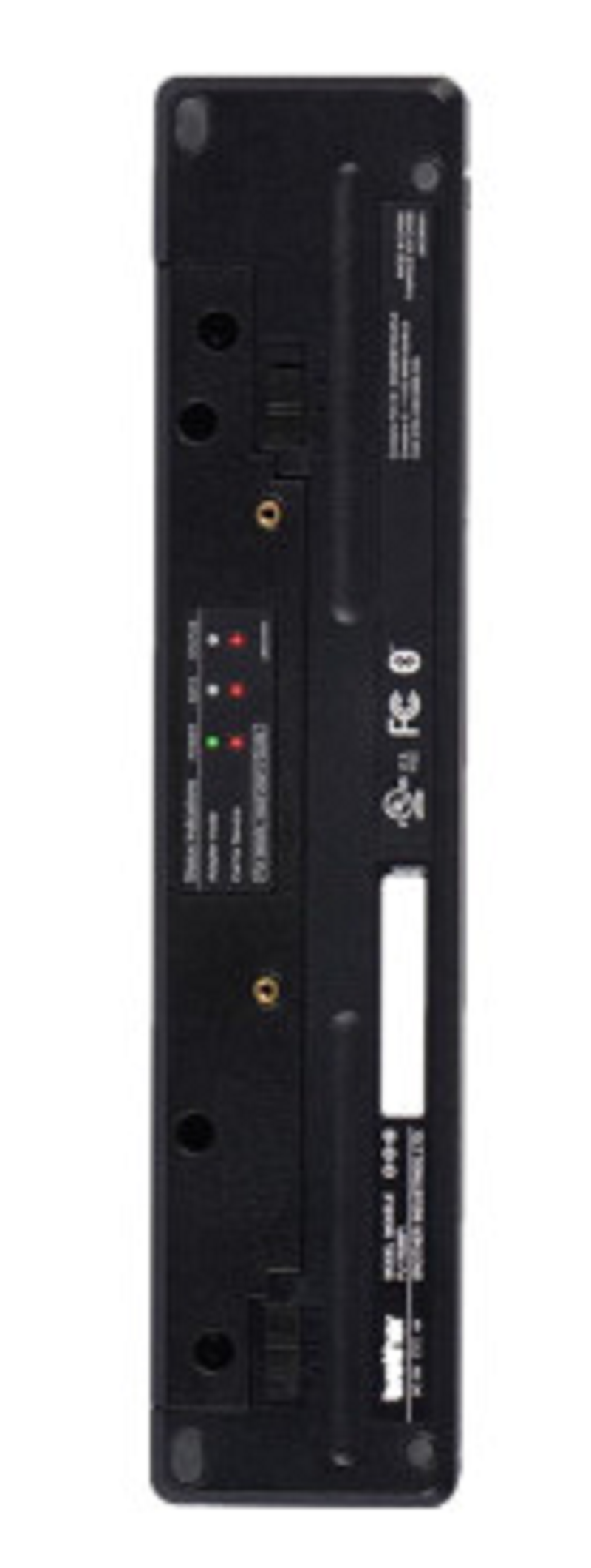 兄弟(Brother)PJ-763MFi A4幅面便携式打印机 移动打印机