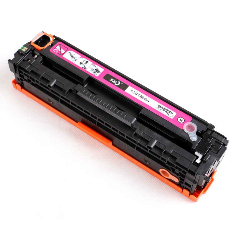 [精选]天威-适用HP惠普MF8580Cdw 8360 8550Cdn LBP-7200cdn 硒鼓CRG318青色硒鼓