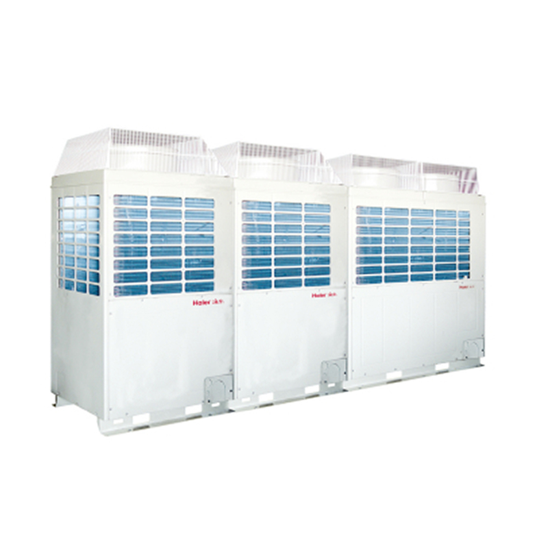 海尔商用(Haier) 34匹 中央空调一拖多 RFC960MXSKYA一拖七