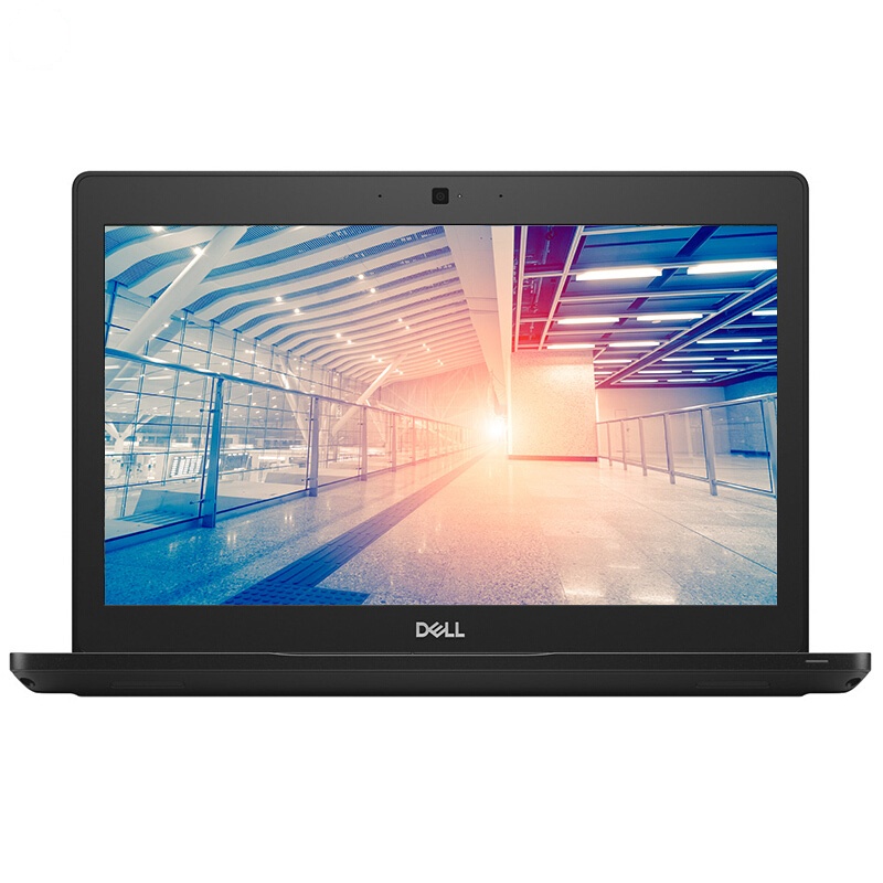 戴尔(DELL)Latitude E5280升级款E5290 12.5英寸商务笔记本电脑(i3-7130U 4GB 500GB 蓝牙 摄像头 W10H 3年保)