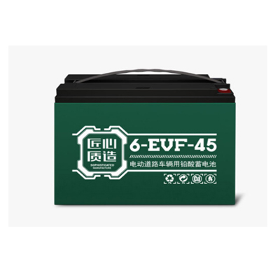 得伟 CHW蓄电池60V45AH 高能锂电池 动力蓄电池 电瓶(5只/组) DW6045H