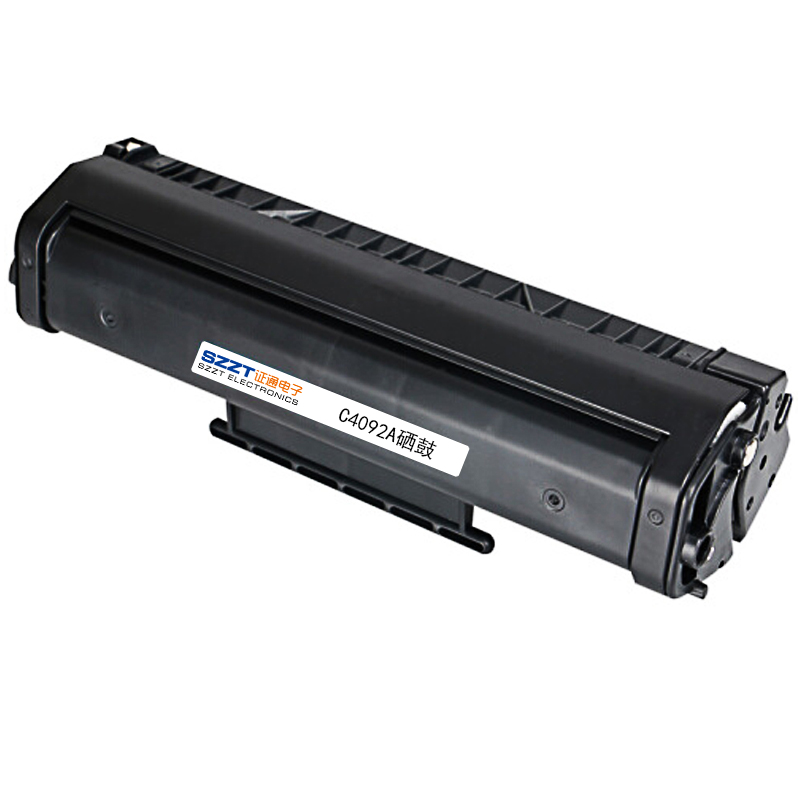 证通(SZZT) SW ZT-C4092A硒鼓适用HP LaserJet 1100/3200
