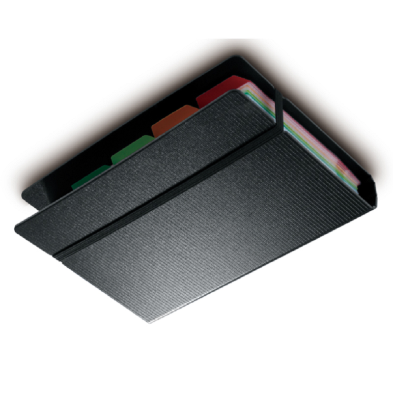 得力(deli) 名片册 5777 规格198*185*30mm.