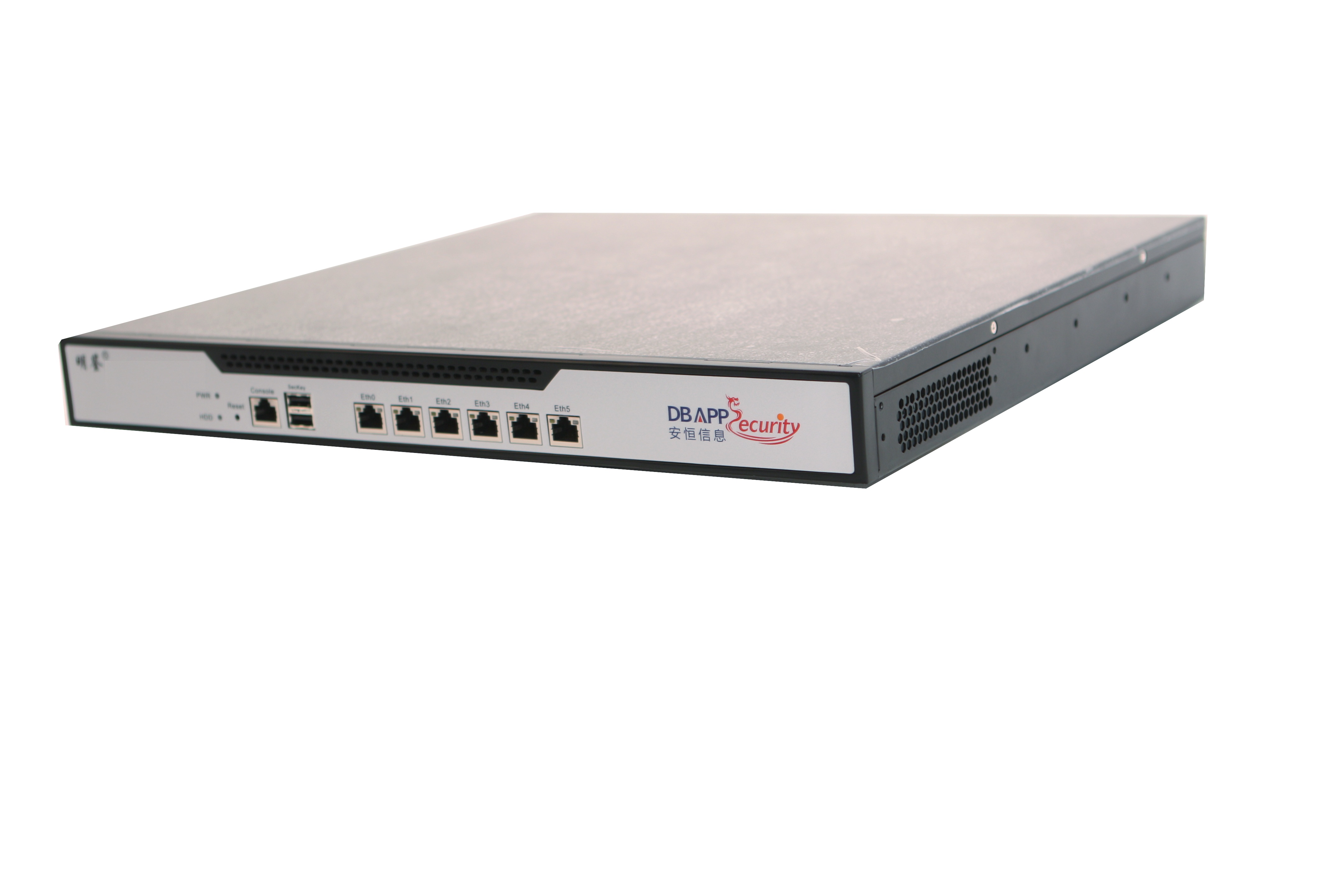 安恒DBAPPSECURITY明鉴远程安全评估系统DAS-RAS-SA1700