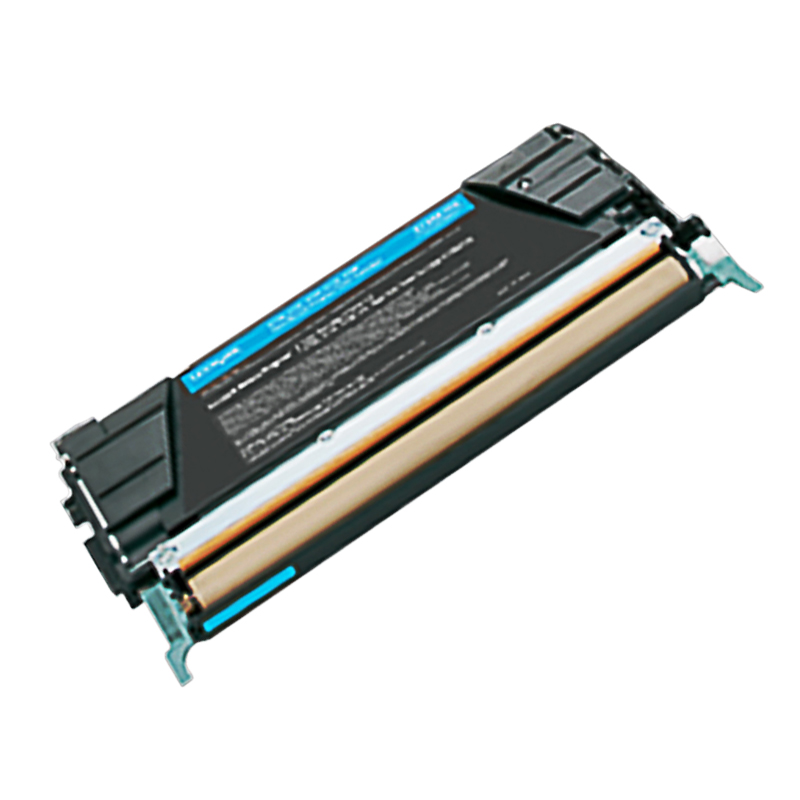 证通(SZZT) SW ZT-C734YT墨粉盒适用C734/C736/X734/X736/X738